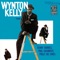Strong Man - Wynton Kelly lyrics