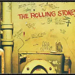 Beggars Banquet - The Rolling Stones