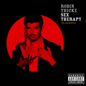 Robin Thicke - Make U Love Me - Line Dance Musik