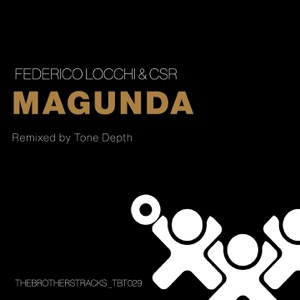 Magunda - Single