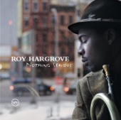 Roy Hargrove - Salima's Dance