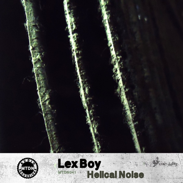 Helical Noise - Single