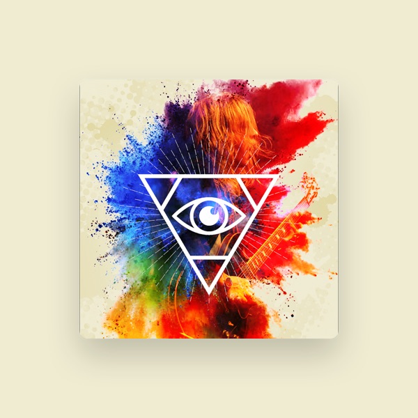 Tim Bricheno's avatar