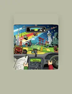 Escucha a JAPANIVISTA, mira videos musicales, lee su biografía, consulta las fechas de las gira y más.