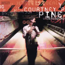 Underground - Courtney Pine Underground - Courtney Pine