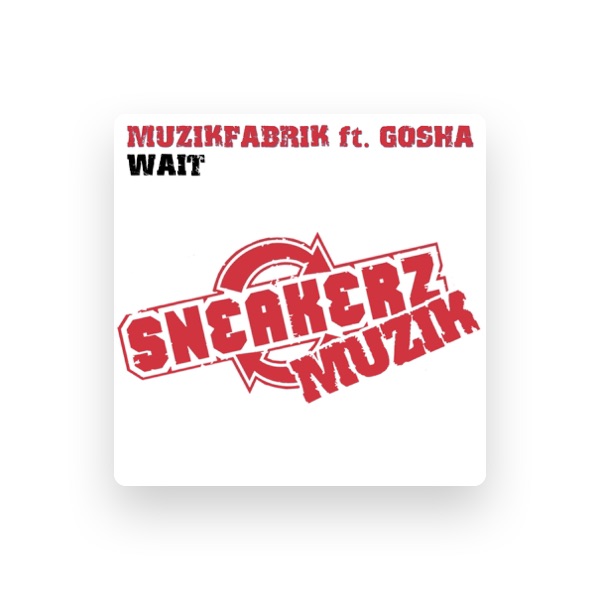 Muzikfabrik's avatar