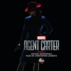Marvel's Agent Carter: Season 1 (Original Television Soundtrack) artwork