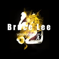 Bruce Lee - Single - Voodoo KungFu