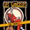 CRS - Les Wriggles lyrics