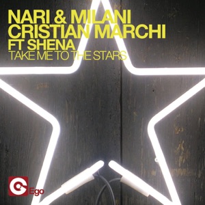 Take Me to the Stars (feat. Shena) - EP