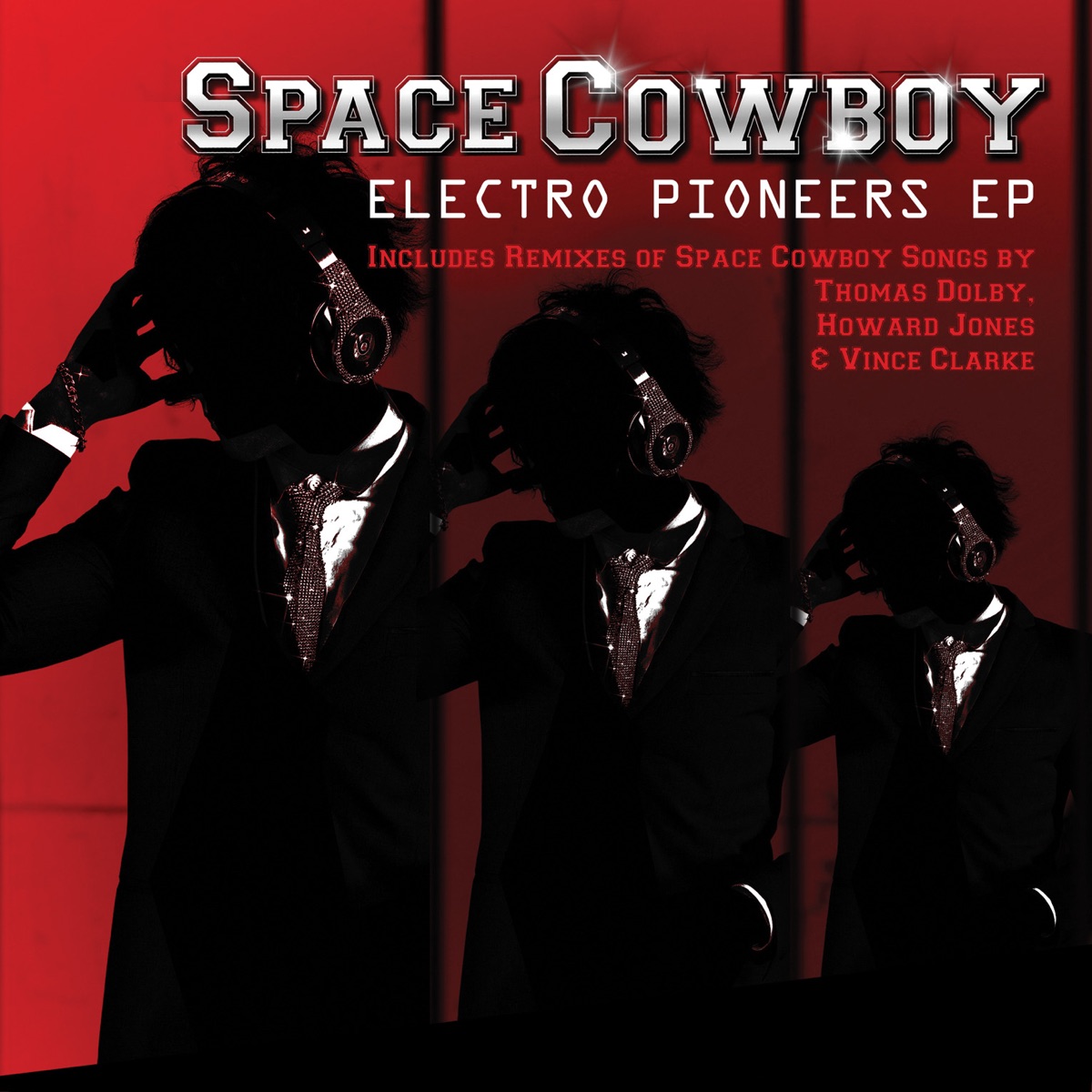 Synthesizer Background Music for Home Office and Lockdown - Album by Space  Cowboy