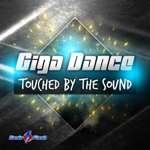 Touched by the Sound - Single