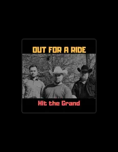 Listen to Out for a Ride, watch music videos, read bio, see tour dates & more!