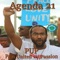 Agenda 21 - P.U.P. lyrics