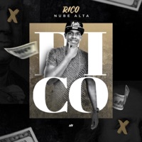 Rico - Single - Nube Alta