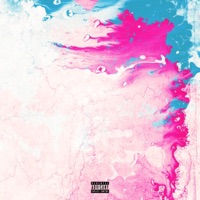 Marvin Said We Savages Ep - Lux Cliquer