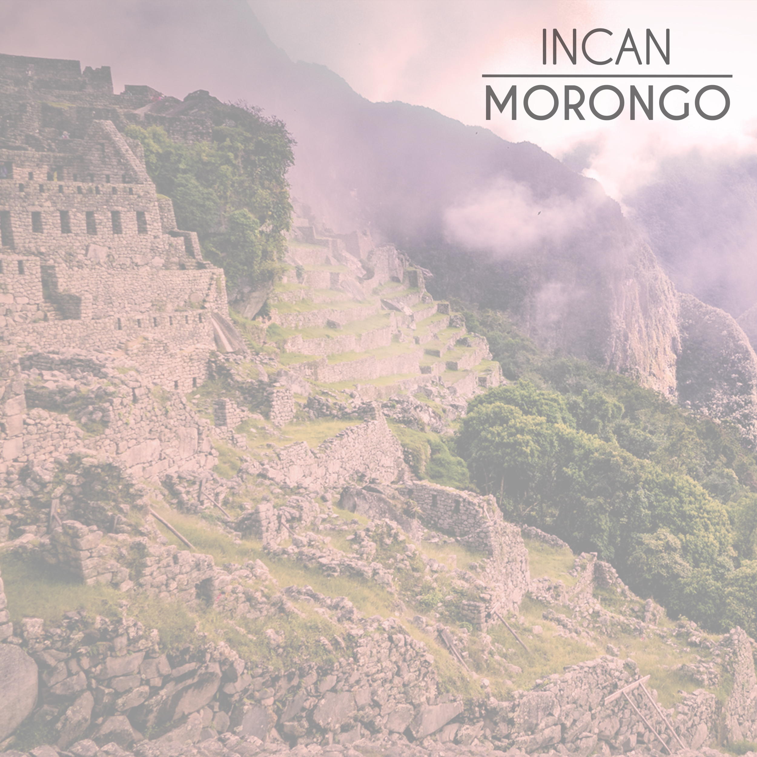 Incan - Single
