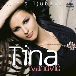 Tina Ivanovic - Crno Mače