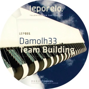 Team Building - EP