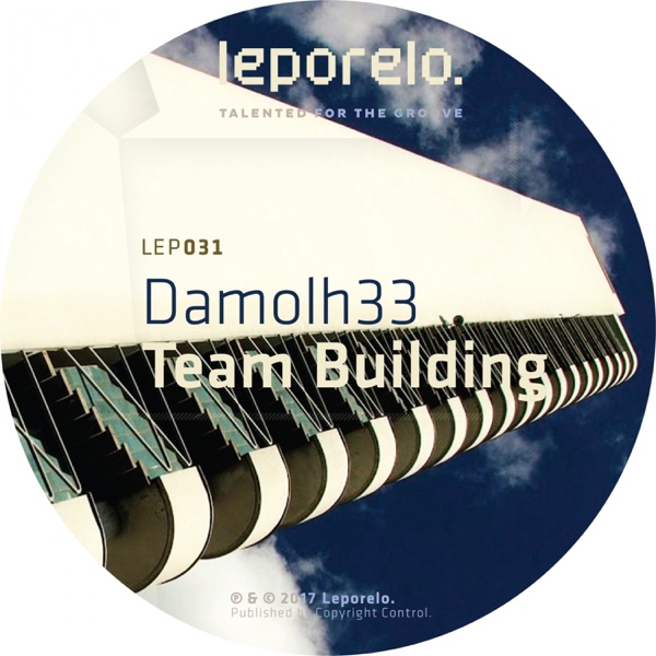 Team Building - EP