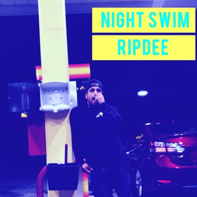 Night Swim (Light Up the Night) - Single