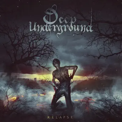 Listen to Relapse by Deep Underground