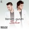 Ishq - Benom guruhi & Shahzoda lyrics