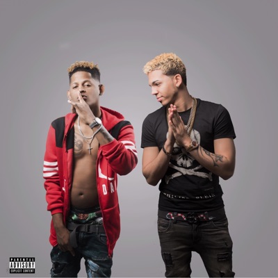 Cualto y Culo - Single