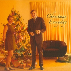 Christmas Everyday - Single