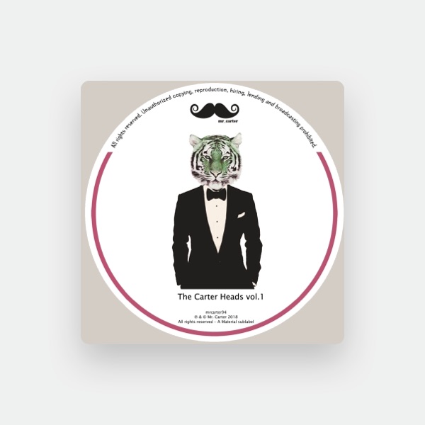 De La Suitte's avatar