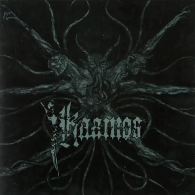 Kaamos - Kaamos