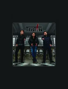 Tristanを聴いたり、ミュージックビデオを鑑賞したり、経歴やツアー日程などを確認したりしましょう！