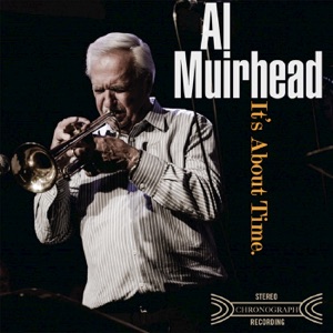 It's About Time (feat. Tommy Banks & P.J. Perry)