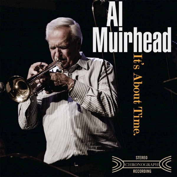 It's About Time (feat. Tommy Banks & P.J. Perry)