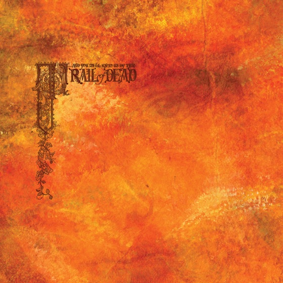 Cover artwork for Relative Ways