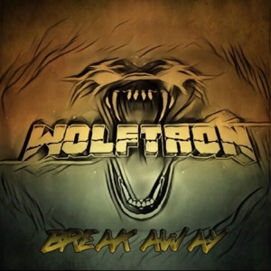 Break Away - Single