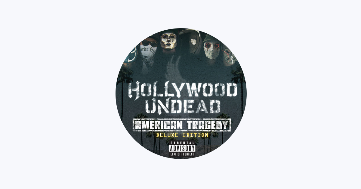 Hollywood Undead — Apple Music