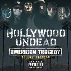 American Tragedy (Deluxe Edition)