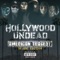 Lump Your Head - Hollywood Undead lyrics