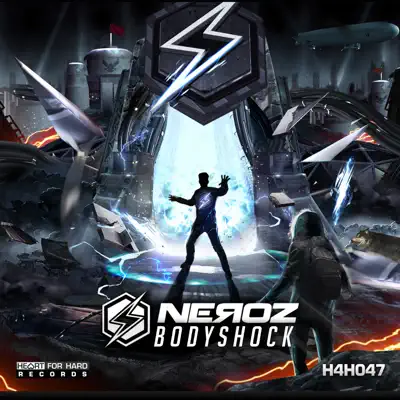 Bodyshock - Single - Los Ñeroz