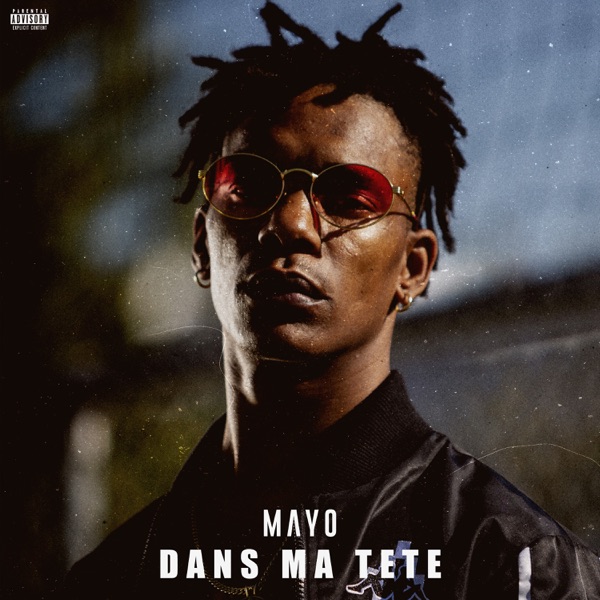 Dans ma tête - Single - Mayo