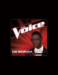 Écoutez De'Borah, regardez des vidéoclips, lisez la biographie, consultez les dates de tournée et plus encore !