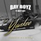 Yankee (feat. Nasty Nate) - BAY BOYZ lyrics