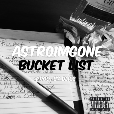 Bucket List - Single