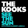 Stream & download See the Sun (Live From Cardiff Arena) - Single