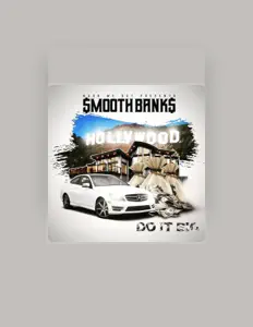 $mooth Bank$を聴いたり、ミュージックビデオを鑑賞したり、経歴やツアー日程などを確認したりしましょう！
