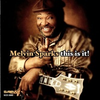 Melvin Sparks