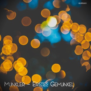 Erstes Gemunkel - Single