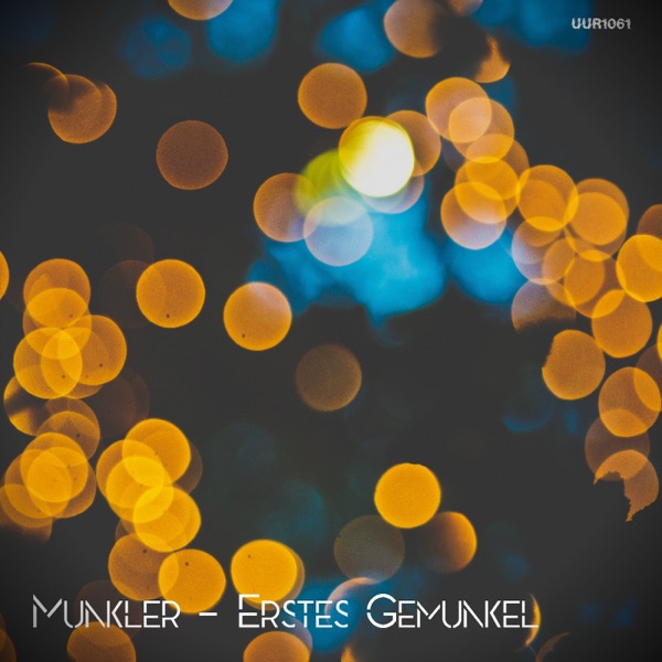 Erstes Gemunkel - Single