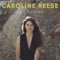 Nicotine - Caroline Reese lyrics